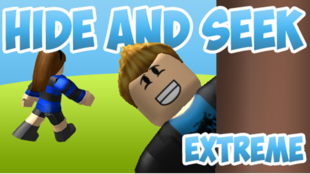 Hide And Seek Extreme Wiki Roblox Fandom