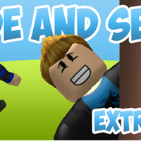 How To Sprint In Roblox Hide And Seek Extreme