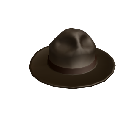 Roblox Military Hat