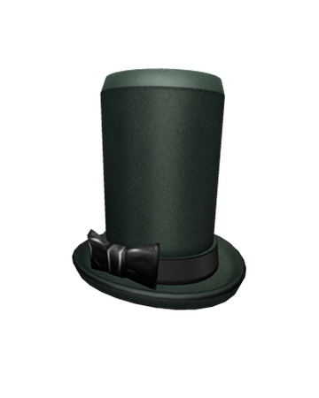 Rbadam S Smokestack Top Hat Roblox Wikia Fandom