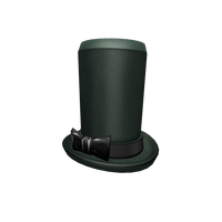 Rbadam S Smokestack Top Hat Roblox Wikia Fandom