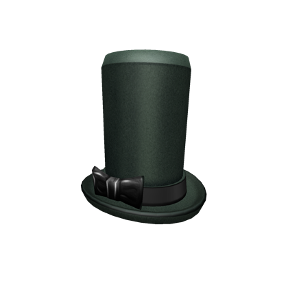 Rbadam S Smokestack Top Hat Roblox Wikia Fandom - top hat roblox catalog