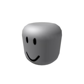 Roblox Head With Hair No Face