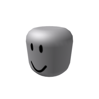 Buying The Headless Head In Roblox