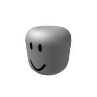 Headless Head Roblox Account For Sale