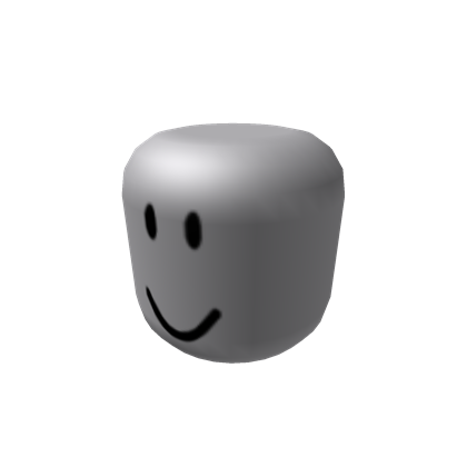 Head Roblox Wikia Fandom Powered By Wikia - switching back to my old roblox face