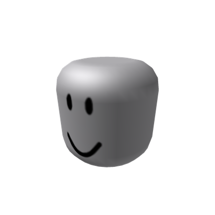 Head Roblox Wikia Fandom Powered By Wikia - roblox bfg ears