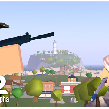 Apocalypse Rising 2 Roblox Wikia Fandom