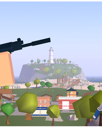Apocalypse Rising 2 Roblox Wikia Fandom