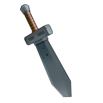 Roblox Ugc Sword