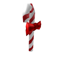 Candy Cane Roblox Wikia Fandom
