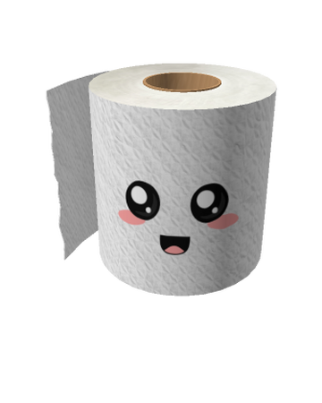 Cute Toilet Paper Roblox Wikia Fandom