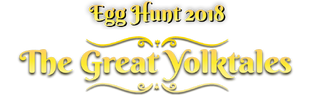 Egg Hunt 2018 The Great Yolktales Roblox Wikia Fandom - roblox egg hunt 2019 the great yolktales