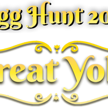 Egg Hunt 2018 The Great Yolktales Roblox Wikia Fandom