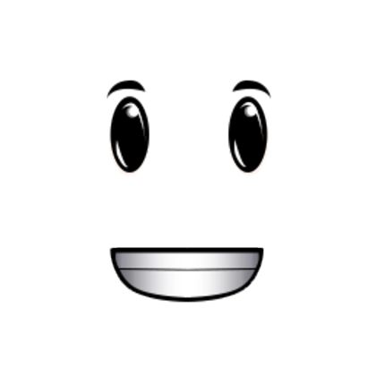 Laughing Fun Roblox - face roblox caras de roblox png