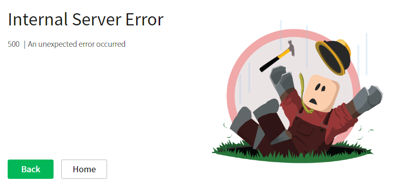 Internal Server Error Png Internal Server Error Png