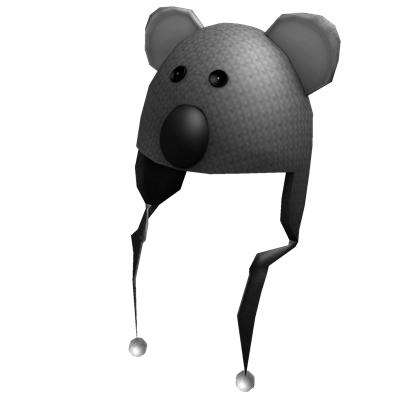 Roblox Kuddle E Koala