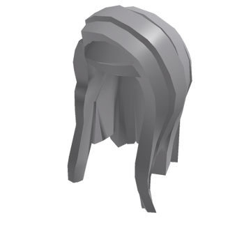 Free Robux Hairstyles