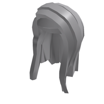 Roblox Hair Mesh