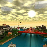 Dynamic Lighting Roblox Wikia Fandom