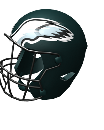 Philadelphia Eagles Helmet Roblox Wikia Fandom