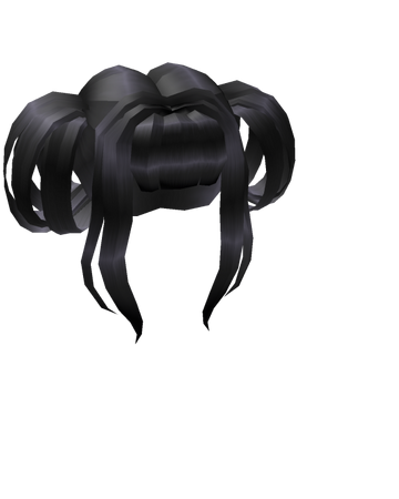 roblox pink hair with white headband Punk Bunz In Black Roblox Wikia Fandom
