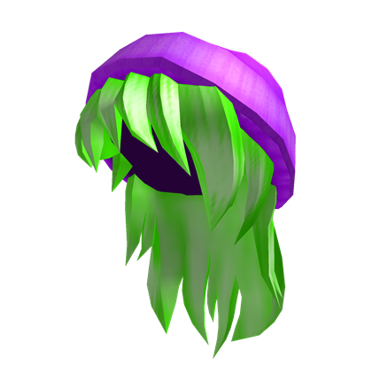 Roblox Id Hair