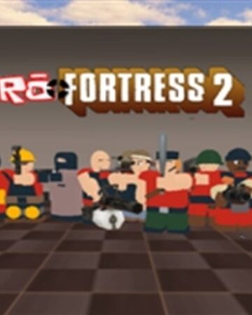 Ro Fortress 2 Roblox Wikia Fandom - meshes mario roblox