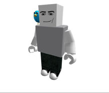 Spam Roblox Wikia Fandom