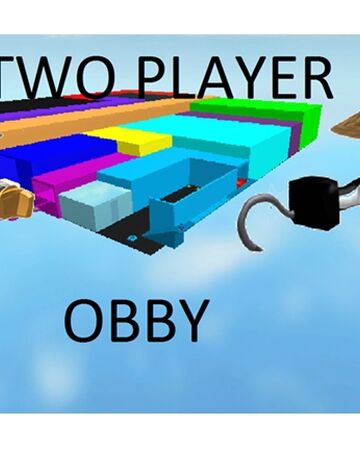 Roblox Obby Ad - obstacle course roblox wikia fandom