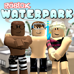 Robloxian Waterpark Roblox Wikia Fandom