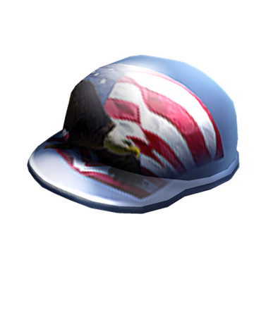 Bald Eagle Helmet Roblox Wikia Fandom - roblox builders club helmet