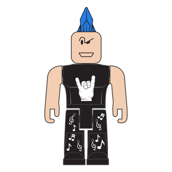 Roblox Toys Series 2 Roblox Wikia Fandom