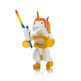 Quest Minion Roblox Toy