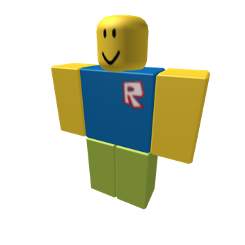 Roblox Player Joints