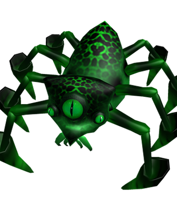 spider roblox fandom Overseer Spider Mount Roblox Wikia Fandom