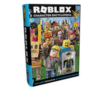 Roblox Character Encyclopedia Roblox Wikia Fandom