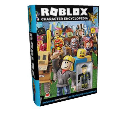 Roblox Character Encyclopedia Roblox Wikia Fandom