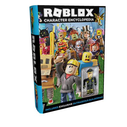 Roblox Character Images