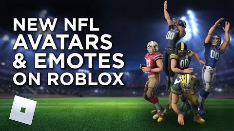 Nfl 2019 Roblox Wikia Fandom Powered By Wikia - roblox nfl football patriots vs steelers roblox football game