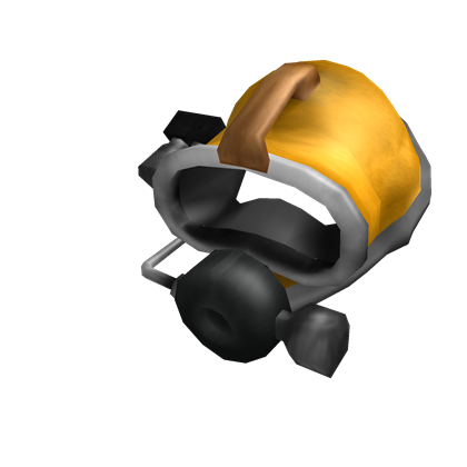 Roblox Hazmat Scuba Helmet Roblox Wikia Fandom