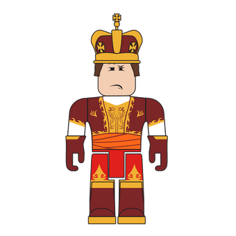 Roblox Toys Celebrity Collection Series 5 Roblox Wikia Fandom