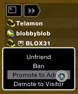 Roblox Script Write Access Is Restricted