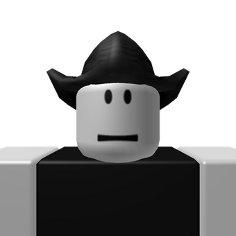 Roblox Oops Cap