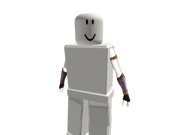 Rthro Skeleton