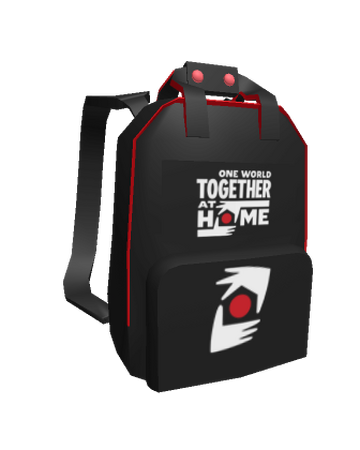Bravery Backpack Roblox Wikia Fandom