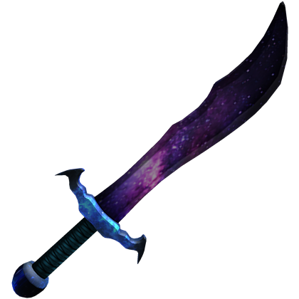 Celestial Scimitar Roblox Wikia Fandom - roblox supernova sword id