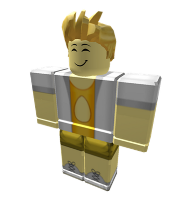 Roblox Egg Hunt Mysterious Figure