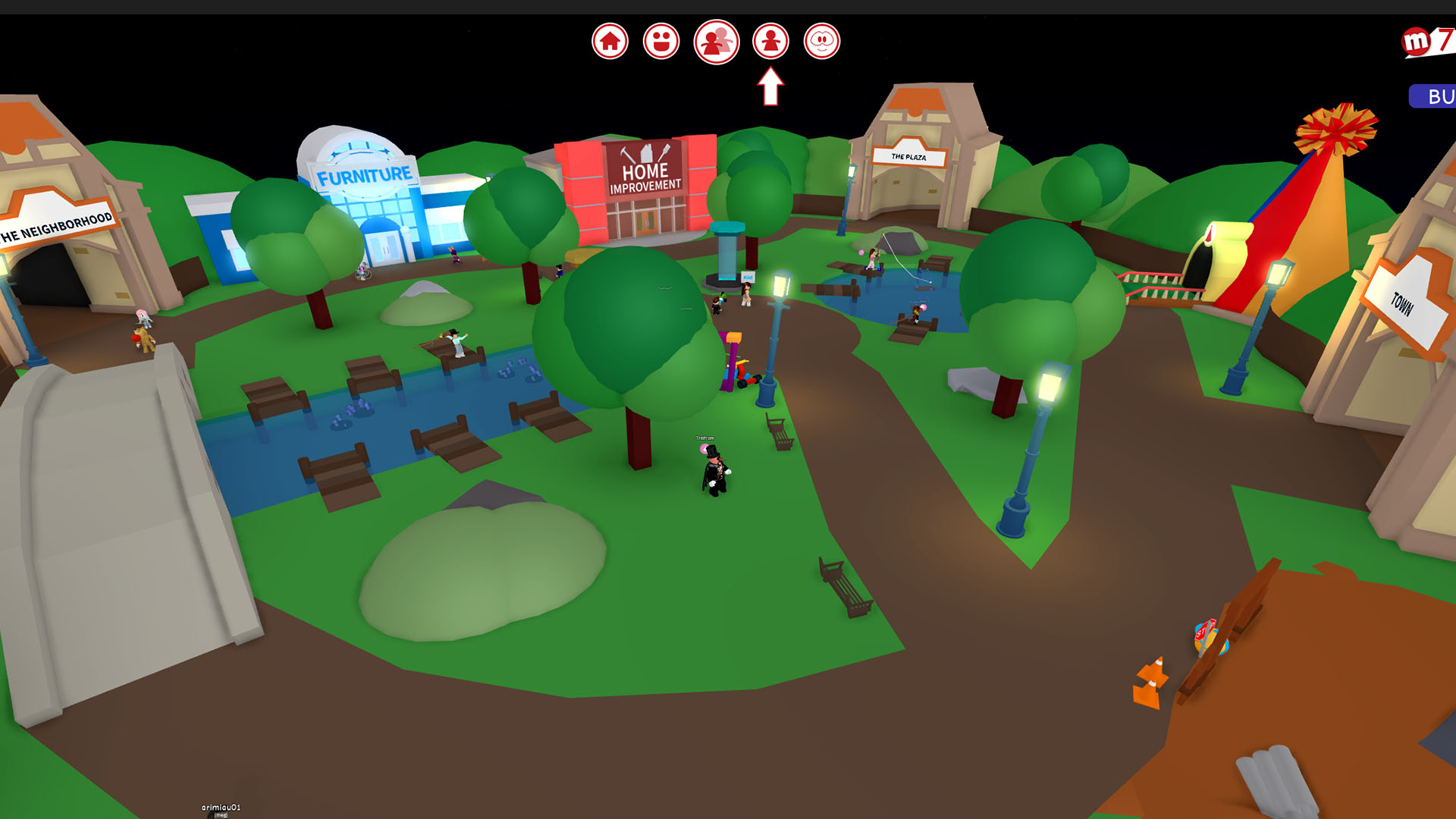How To Sell Stuff In Meep City Roblox
