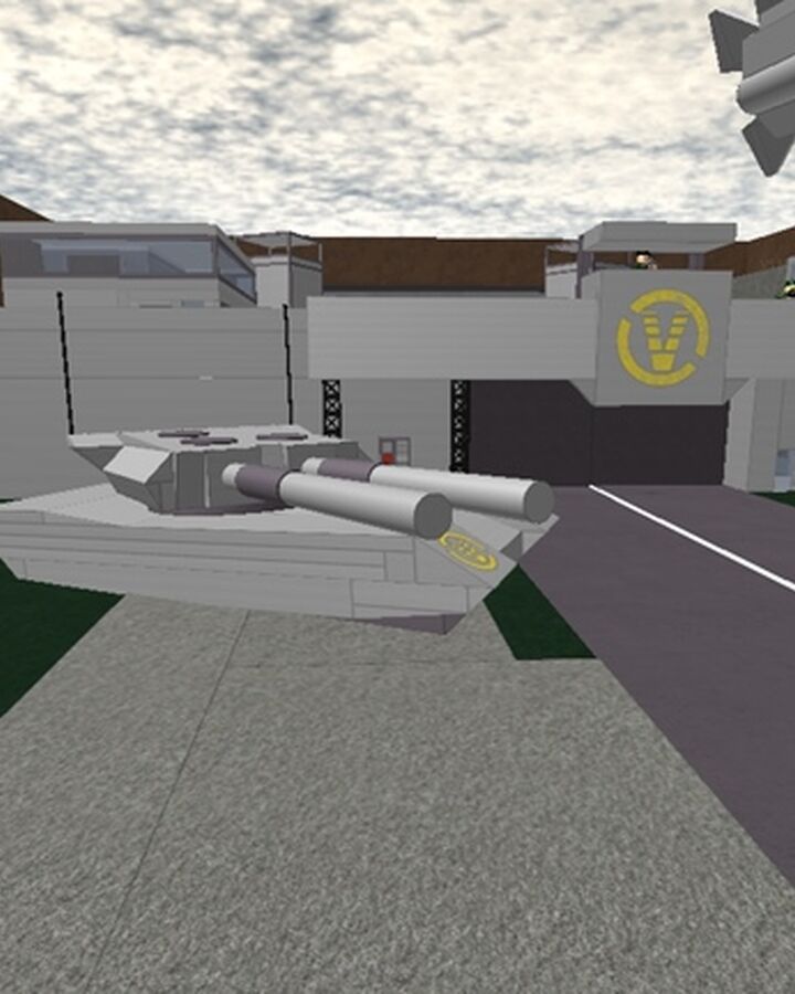 Fort Vulcan Roblox Wikia Fandom